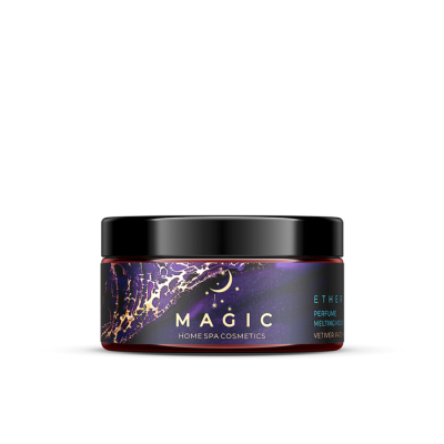 Изображение товара Парфюмированный мусс для тела Ether Magic 5 Elements 200 мл для женщин