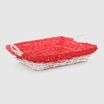 Изображение товара Корзина для хлеба Ad trend NY 58х40х11 см в ассортименте