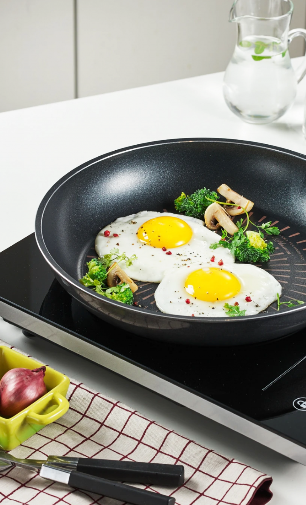 Покупай больше - плати меньше! Скидка 20% на посуду Italcast!