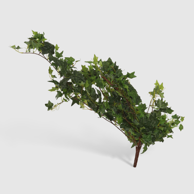 Изображение товара Искусственная лиана Конэко О-76918 XH041G Зеленая для интерьера 100 см