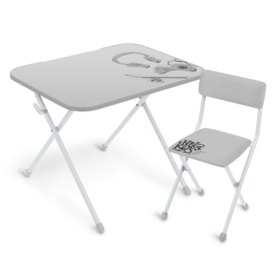 Изображение товара Комплект детский Ника скетч для мальчиков