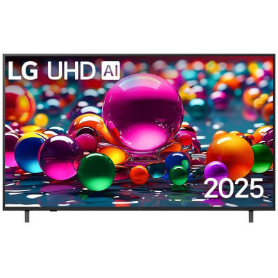 Изображение товара Телевизор LG UHD AI 65UA75009LA (2025) 65" 4K UHD LED Smart TV