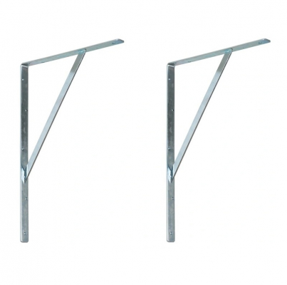 Изображение товара Консоль Vormann steg усиленная 500х330х4мм 200кг