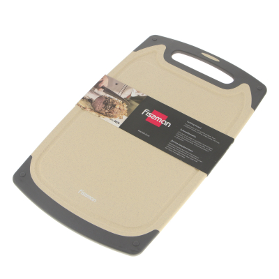 Изображение товара Доска разделочная Fissman пластик 40х24 см