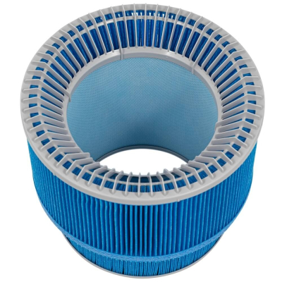 Изображение товара Фильтр QYRON для климатического комплекса CC602 увлажняющий, нетканое волокно, синий