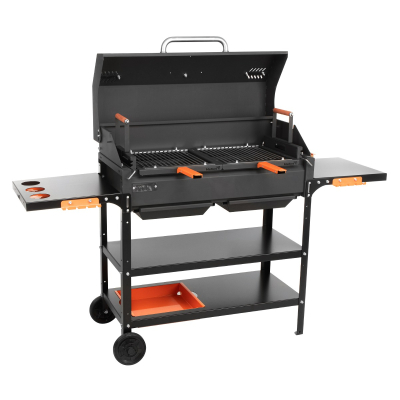 Изображение товара Мангал Helios Smart-800 Люкс