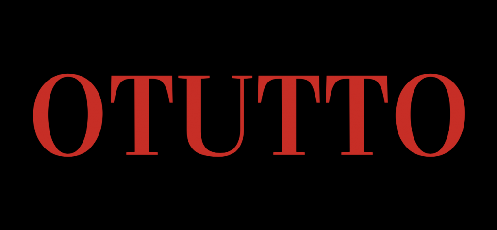 Мягкая мебель "Otutto" в Твоем Доме!