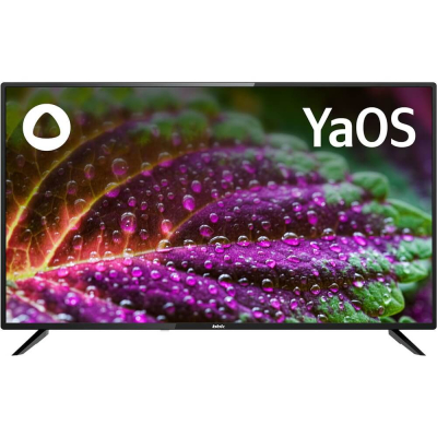 Изображение товара Телевизор BBK 40LEX-7257/FTS2C (B) 40" FULL HD LED Smart TV
