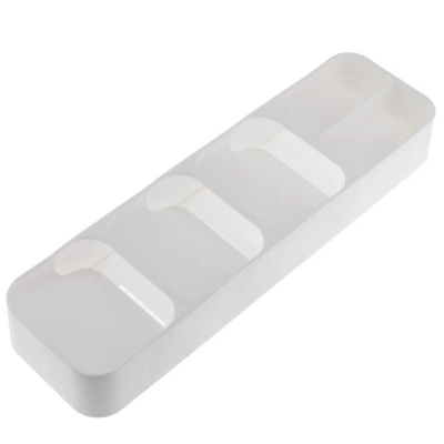 Изображение товара Органайзер для столовых приборов Hitt 5 секций