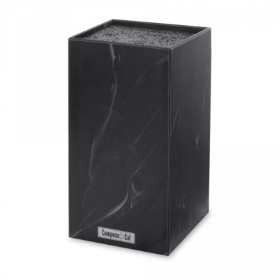 Изображение товара Подставка ComposeEat для ножей Графитовый дым