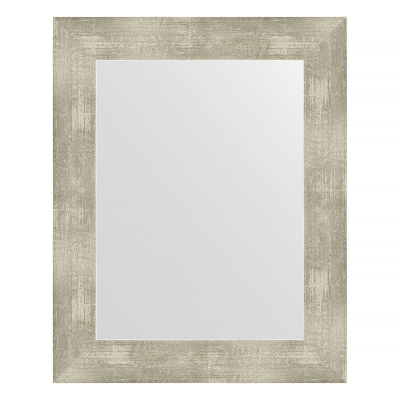 Изображение товара Зеркало в багетной раме Evoform алюминий 61 мм 41х51 см 