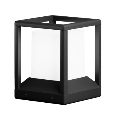 Изображение товара Ландшафтный светильник Maytoni O455FL-01GF1 с защитой IP65 для улицы