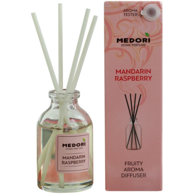 Изображение товара Диффузор Medori mandarin raspberry 30 мл