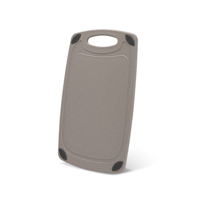 Изображение товара Доска Fissman тпр8073 разделочная пластик 31,7х20x0,6 см