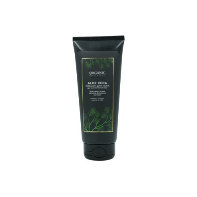 Изображение товара Лосьон для тела Organic Guru Aloe Vera 200 мл увлажнение и уход за кожей тела