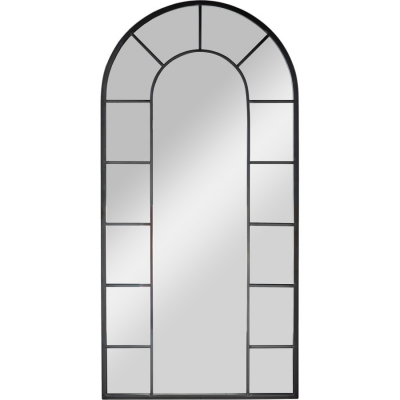Изображение товара Зеркало настенное Glasar 60х3х120 см