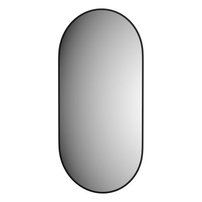Изображение товара Зеркало Evoform с черной окантовкой 60x120 см