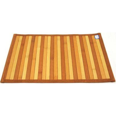 Изображение товара Подставка под горячее Hans&Gretchen бамбуковая 30х45 см (4042)