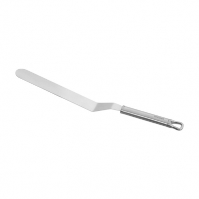 Изображение товара Лопатка кондитерская Nadoba Karolina 39 см из нержавеющей стали