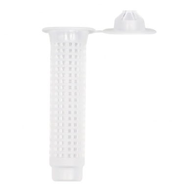 Изображение товара Пластиковая гильза Партнер 15X135 GCC комплект 4 шт для электромонтажа