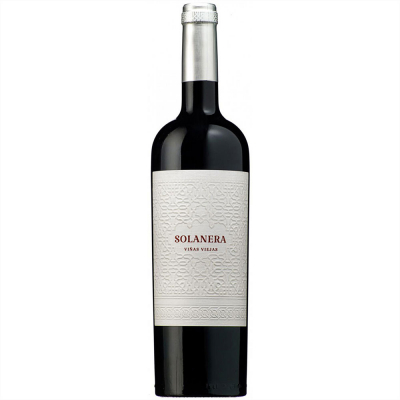 Изображение товара Вино красное сухое Castano Solanera Vinas Viejas 0,75 л