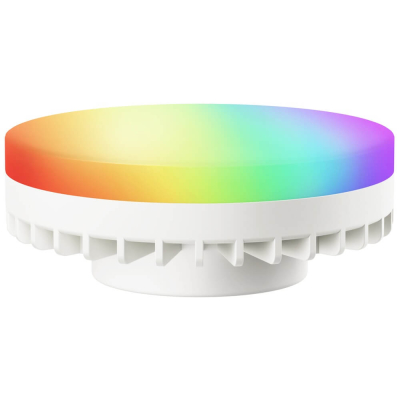 Изображение товара Умная LED лампочка Яндекс GX53 9Вт с протоколом Matter Wi-Fi