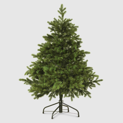 Изображение товара Ель искусственная EveXmas Вегас 120 см для новогоднего декора