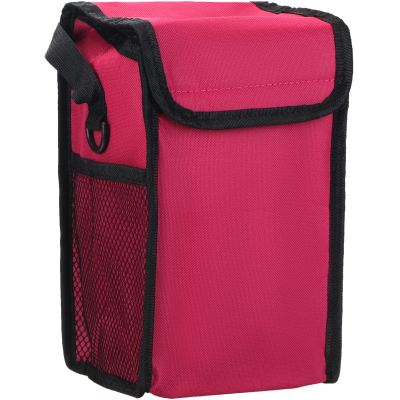 Изображение товара Набор контейнеров Qingdao 520 мл 4 шт с сумкой для хранения и переноски