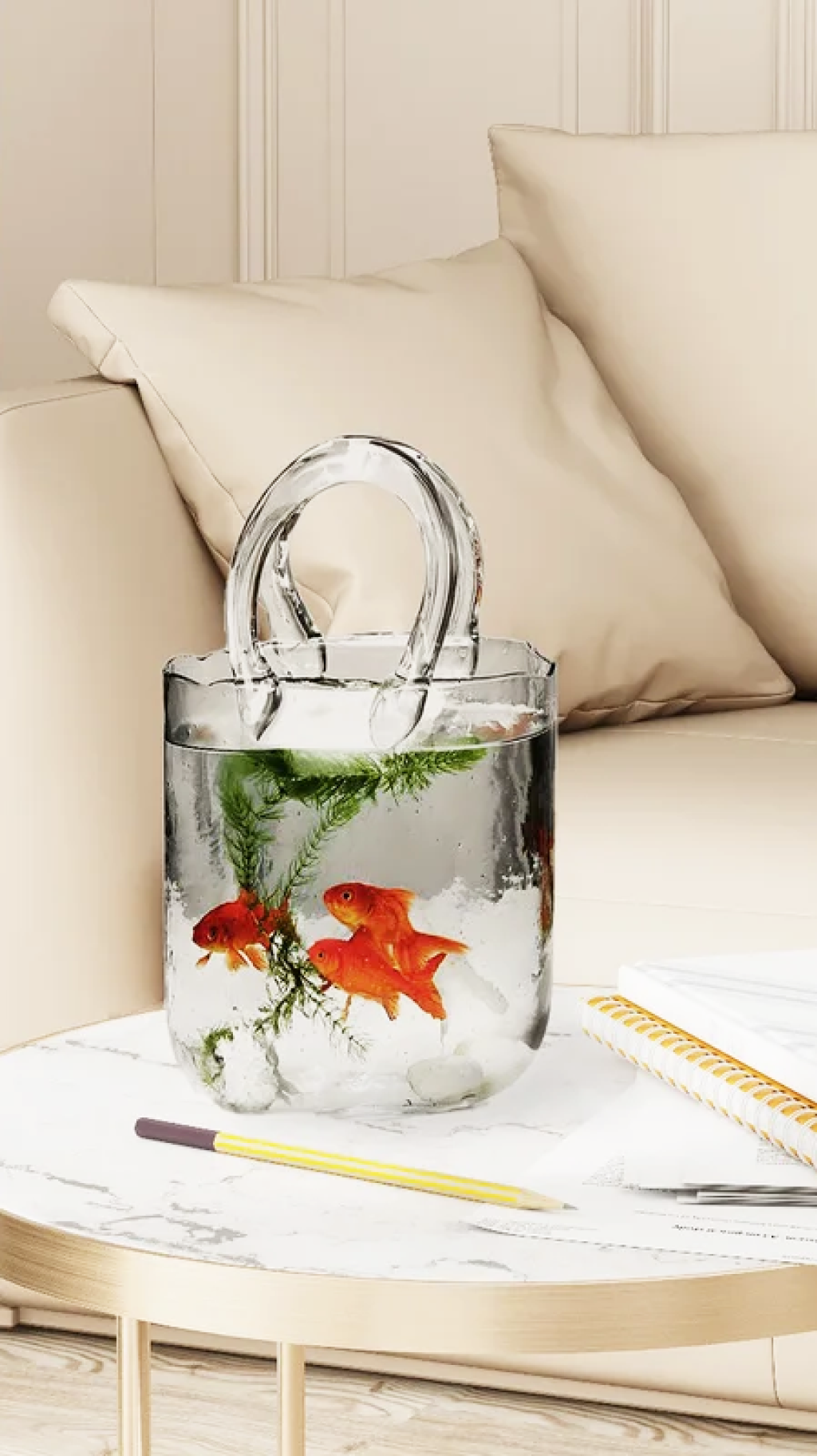 Самые трендовые вазы Aspire Deco!