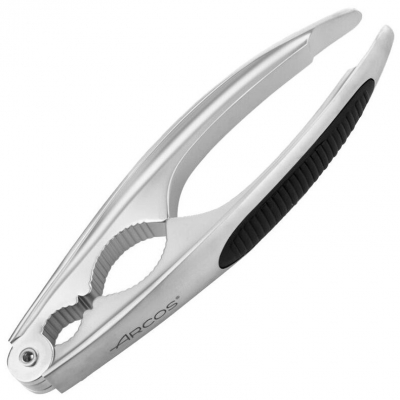 Изображение товара Щипцы для орехов Arcos 6030 16 см - прочный и удобный инструмент