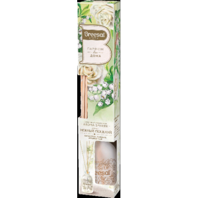 Изображение товара Аромадиффузор Breesal Aroma Sphere Нежный поцелуй