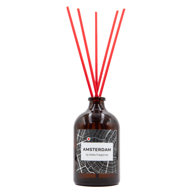 Изображение товара Диффузор ароматический Stella Fragrance Amsterdam 100 мл