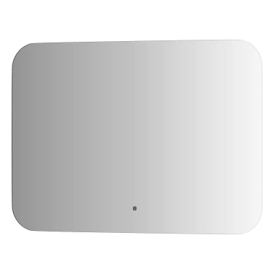 Изображение товара Зеркало Defesto Opti 70x50 с LED-подсветкой и ИК выключателем