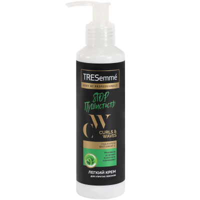 Изображение товара Крем TRESemme для кудрявых волос 160 мл