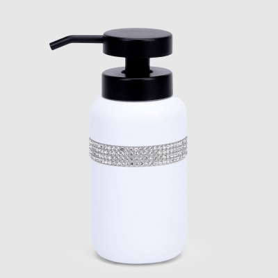 Изображение товара Дозатор для мыла Ridder Piara белый