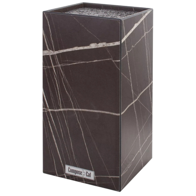 Изображение товара Подставка ComposeEat Сахара Brown для ножей