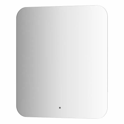 Изображение товара Зеркало Defesto Opti 60x70 23W с LED-подсветкой, ИК выключатель, теплый свет