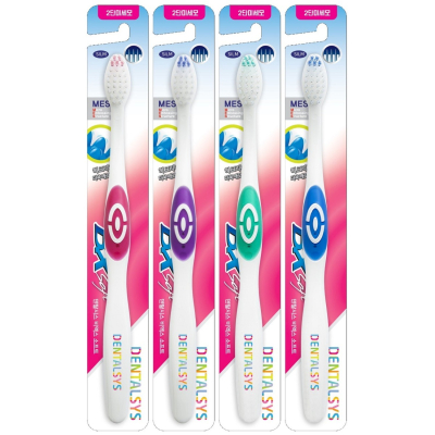 Изображение товара Щетка зубная Dentalys классик для чувствительных зубов