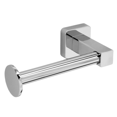 Изображение товара Держатель туалетной бумаги WasserKraft серебряный 6596 для ванной комнаты Изображение товара Держатель туалетной бумаги WasserKraft серебряный 6596 для ванной комнаты