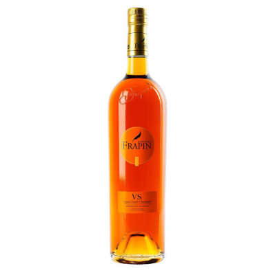 Изображение товара Коньяк Frapin VS Luxe Grande Champagne 6 лет 1 л - элитный французский напиток Изображение товара Коньяк Frapin VS Luxe Grande Champagne 6 лет 1 л - элитный французский напиток