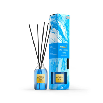 Изображение товара Парфюмерный диффузор Medori millennium scent 50 мл Изображение товара Парфюмерный диффузор Medori millennium scent 50 мл