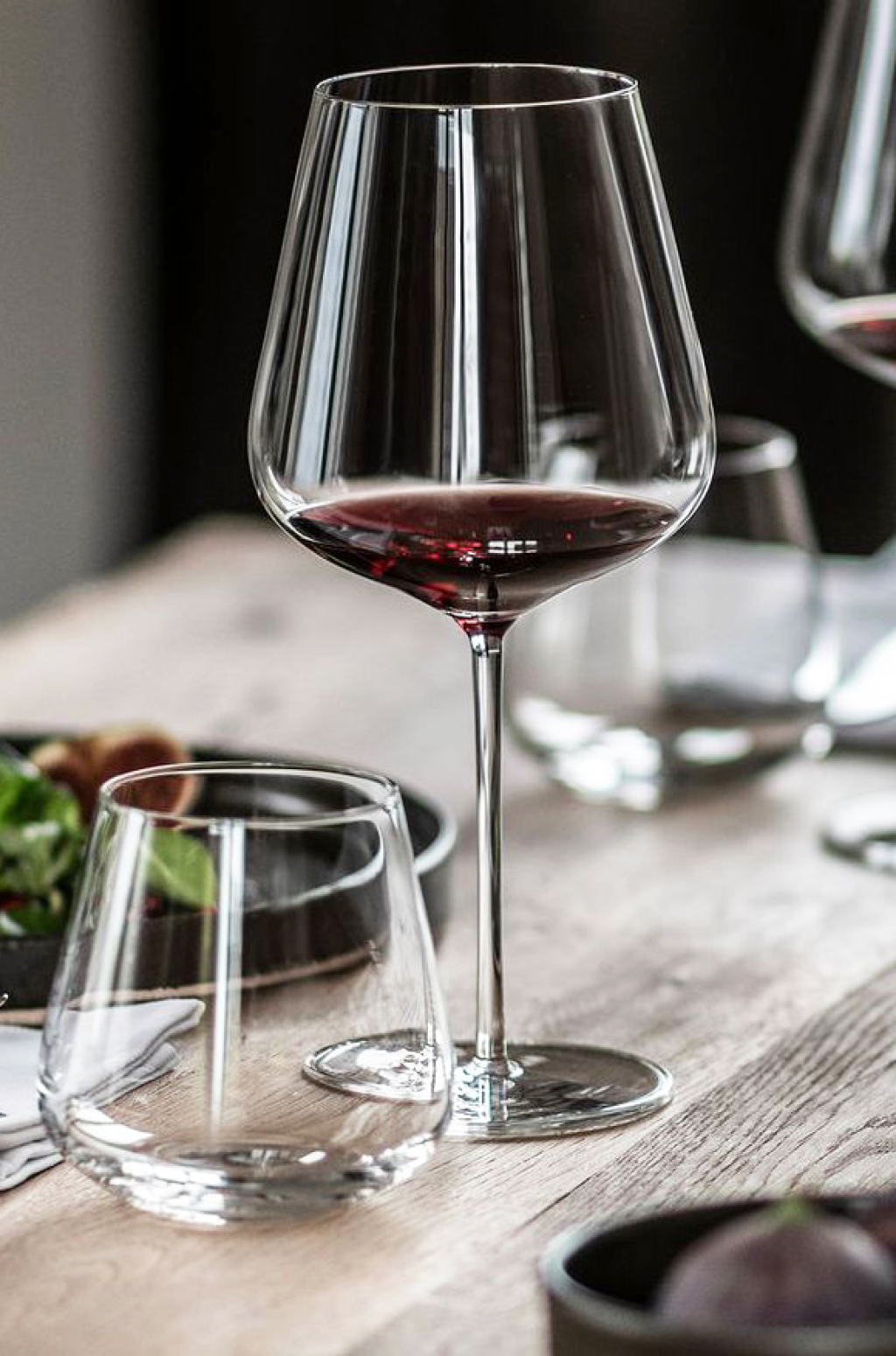 <span style="color:#33cccc">Новинка! </span> Стеклянная посуда Schott Zwiesel!