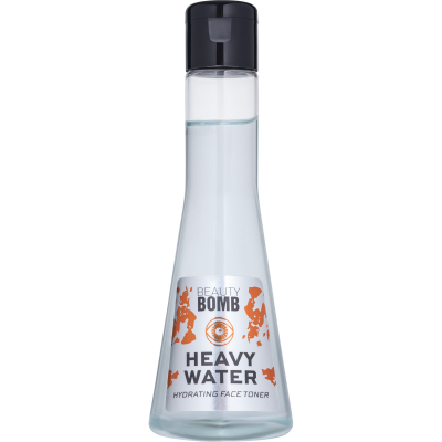 Изображение товара Увлажняющий тоник для лица Beauty Bomb Heavy water 125 мл для всех типов кожи Изображение товара Увлажняющий тоник для лица Beauty Bomb Heavy water 125 мл для всех типов кожи