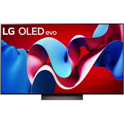 Изображение товара Телевизор 55 LG OLED55C4RLA 2024