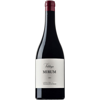 Изображение товара Вино красное сухое "Valdaya" Mirum, Ribera del Duero DO 0.75л Изображение товара Вино красное сухое "Valdaya" Mirum, Ribera del Duero DO 0.75л