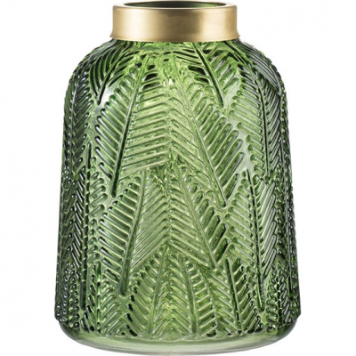 Изображение товара Ваза Glasar 15x15x20см