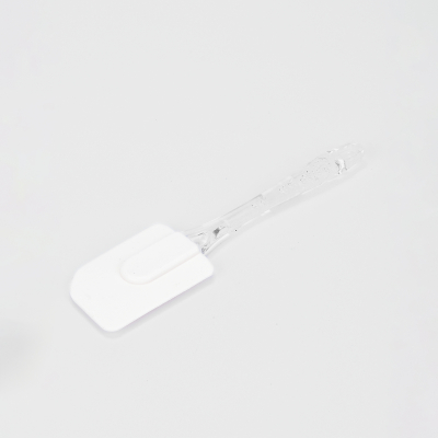 Изображение товара Силиконовая лопатка Sun Plastik для горячих блюд и приготовления