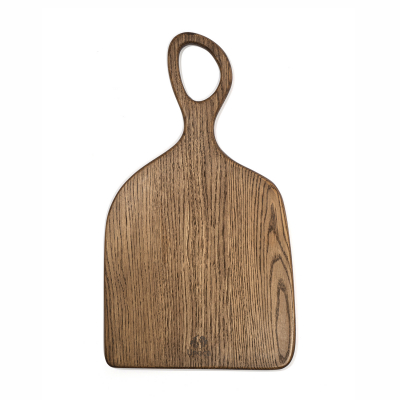 Изображение товара Доска разделочная из дуба Uneca 43х25х1.5 см натуральный материал Россия Изображение товара Доска разделочная из дуба Uneca 43х25х1.5 см натуральный материал Россия