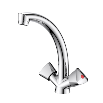 Изображение товара Смеситель для кухни Mitte Take TK01KI хром