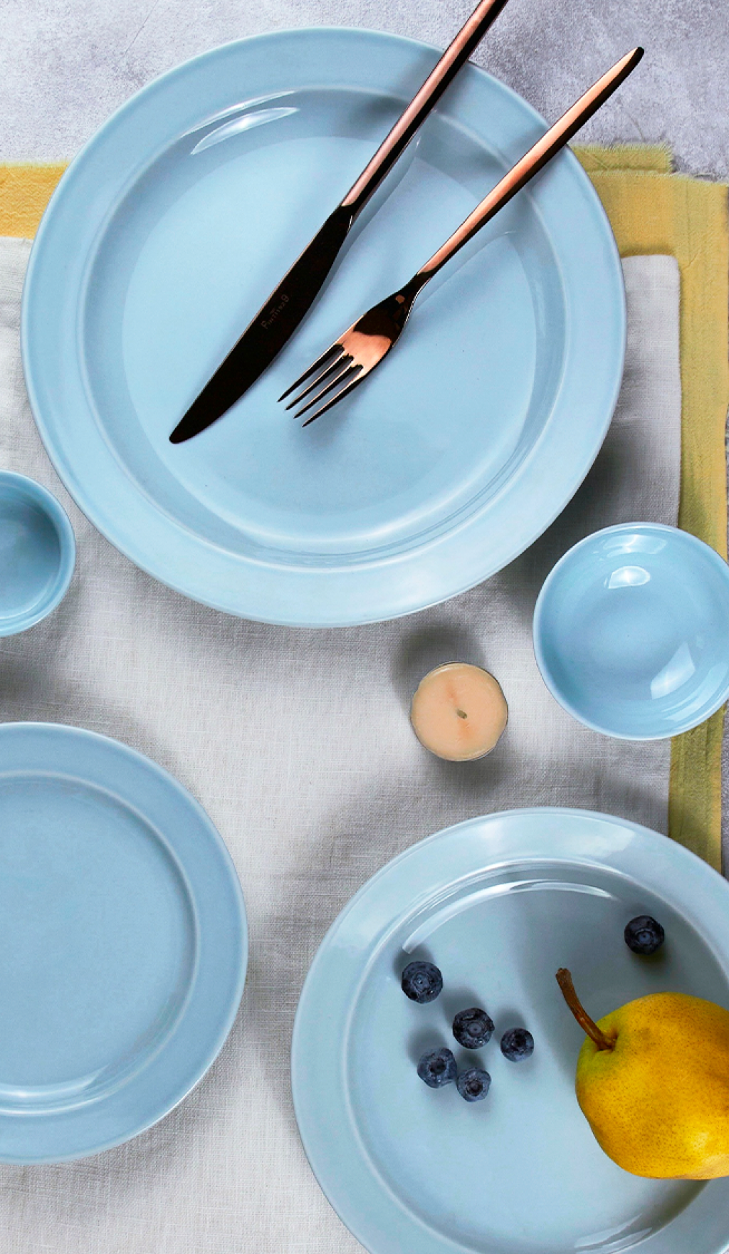 Скидка 20% на посуду Башкирский фарфор!